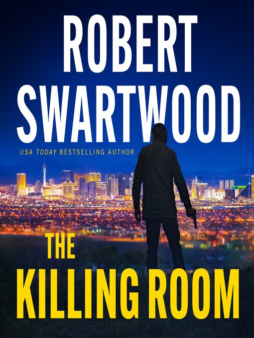 Title details for The Killing Room by Robert Swartwood - Available